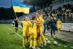дівоча збірна України футбол перемога пенальті