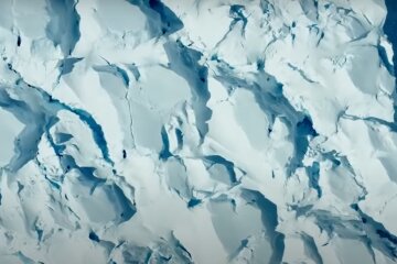 Антарктида. Фото: скрин youtube