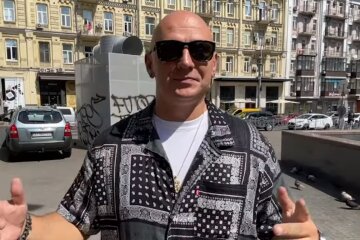 Потап. Фото: скриншот YouTube