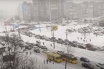 Надвигается масштабная непогода: Украину на двое суток накроет лютый снегопад