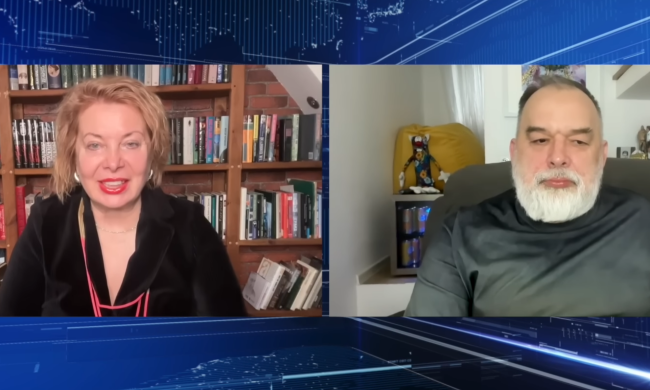 Влащенко та Шейтельман про «НАТО 2.0»: чому Естонія просить захисту в України