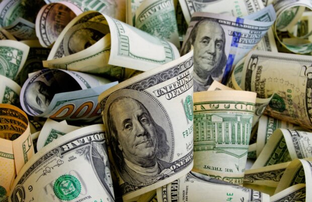 Курс валют в Украину, доллар, Минфин, НБУ. Фото: Telegram