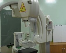 Мамограф. Фото: скріншот Youtube