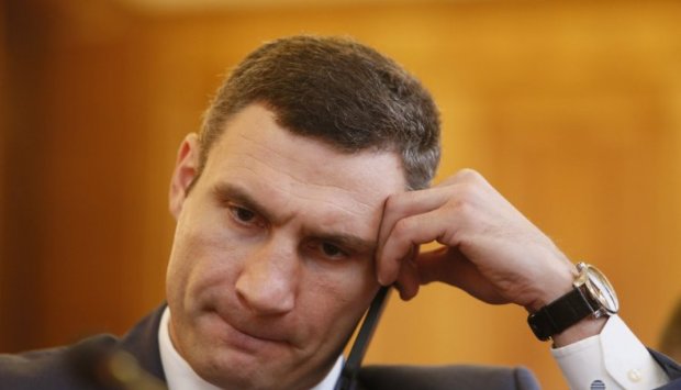 "Поговорим отдельно": Зеленский сделал жесткий втык Кличко по телефону, что сказал президент