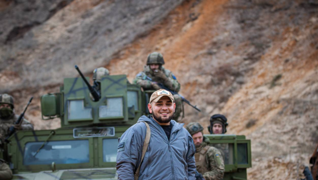 У Раді готують зміни до мобілізації. Фото: Волинський обласний ТЦК та СП у мережі Telegram