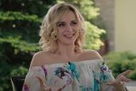 Лилия Ребрик. Фото: скриншот YouTube-видео