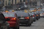 Из-за закона об автокреслах у таксистов начались проблемы
