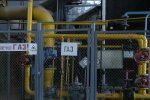 Газораспределительная установка. Фото: скриншот YouTube