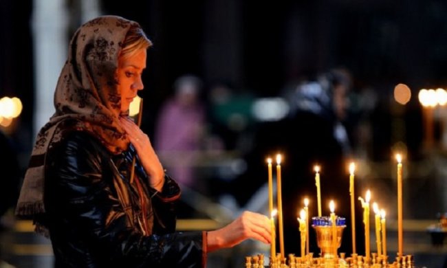 4 декабря у православных христиан большой праздник. Фото из открытых источников