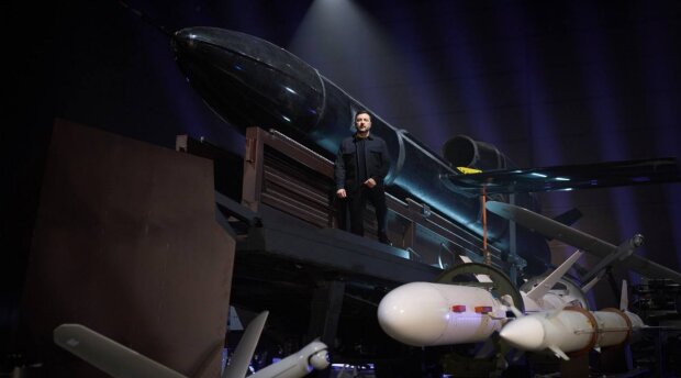 Сотні ракет і тисячі дронів: Україна отримує новий оборонний пакет на €4 млрд