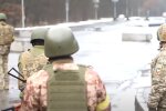 Оборона Киева. Фото: скриншот YouTube-видео