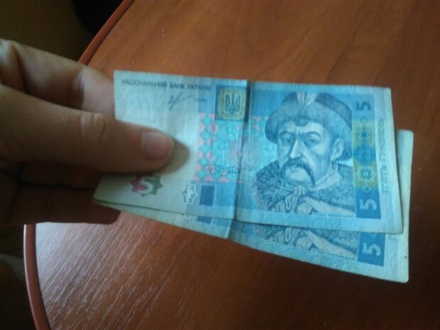НБУ выпустит новые 5 грн. Фото: Ukrainianwall