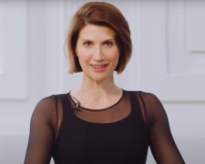 Анита Луценко. Фото: скриншот YouTube-видео