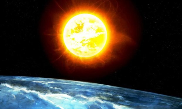 Данные, собранные обсерваторией SOHO, позволяют услышать «песни» Солнца (видео)