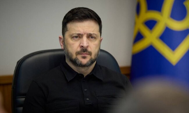 Кінець війни в Україні: Зеленський показав усі 20 пунктів "мирного плану", як все буде