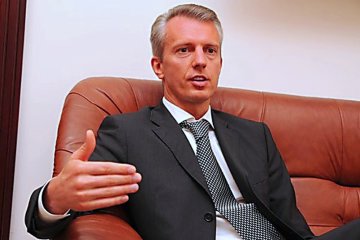 Валерий Хорошковский, фото: Преступности.НЕТ