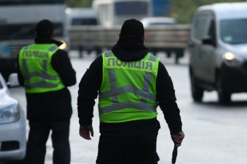 В Украине ожесточают правила для водителей, фото - Сегодня