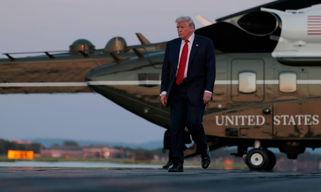 Трамп сделал заявление о конце войны в Украине - как будет бить рф