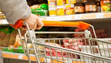 Продукты питания
