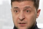 Владимир Зеленский, фото: скриншот с YouTube