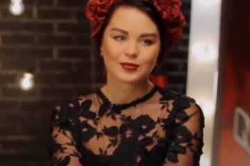 Юлія Юрина, скріншот із YouTube