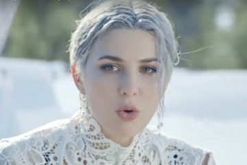 Maruv, фото: скриншот YouTube