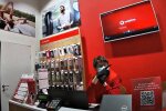 "Vodafone". Фото: скриншот Youtube-видео