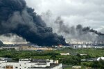 Москва під атакою дронів 18 червня 2026: наслідки