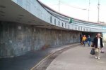 Киев. Метро. Фото: скриншот Youtube