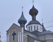 Церква. Фото: скріншот YouTube-відео
