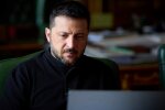 Зеленский дал команду бомбить россию. Фото: Telegram-аккаунт президента Украины