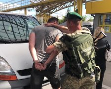 Продавали людей в рабство: В Одессе полицейские перекрыли крупный международный канал