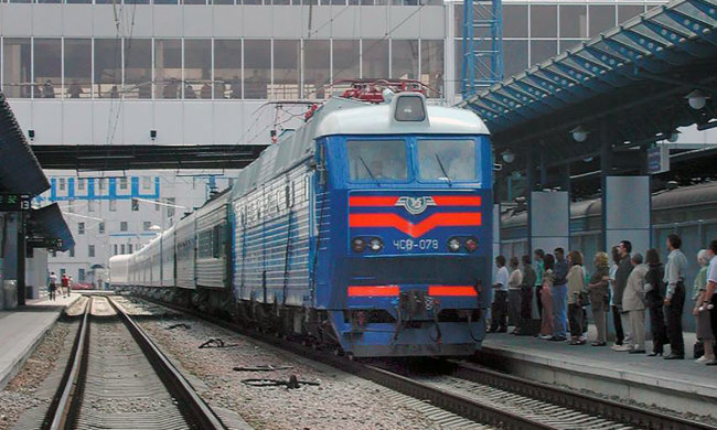 Министерство инфраструктуры обновит "Укрзализныцю"