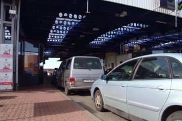 Пересечь границу будет проще. Фото: скрин Факти ICTV