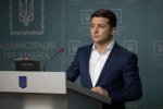 Зеленский обратился к украинцам и предложил ответить на вопросы