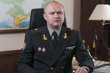 Павел Демчина