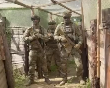 Цена красивых картинок: украинские военные записали эмоциональное обращение и обвинили эксминистра в срыве оборонных реформ