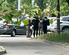 Мобилизация с 18 лет - Кабмин готовит расширенные списки. Фото: Telegram