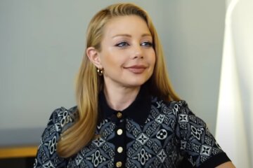 Тина Кароль. Фото: скриншот Youtube-видео