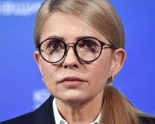 Тимошенко настаивает на отставке Ревы, который жителей Донбасса обозвал «мразями»