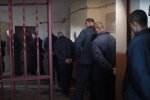 Пленные оккупанты. Фото: YouTube, скрин