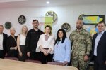 Национальная библиотека Украины для детей объявила конкурс рисунка при поддержке ГУР, Нацгвардии и других партнеров