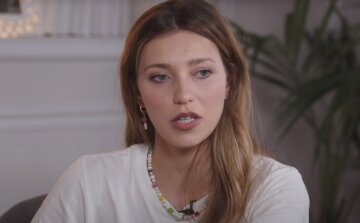 Регина Тодоренко. Фото: скриншот Youtube