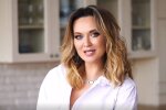 Анна Саліванчук. Фото: скріншот Instagram-відео