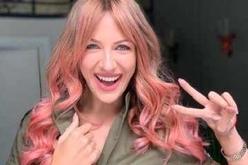 Леся Никитюк