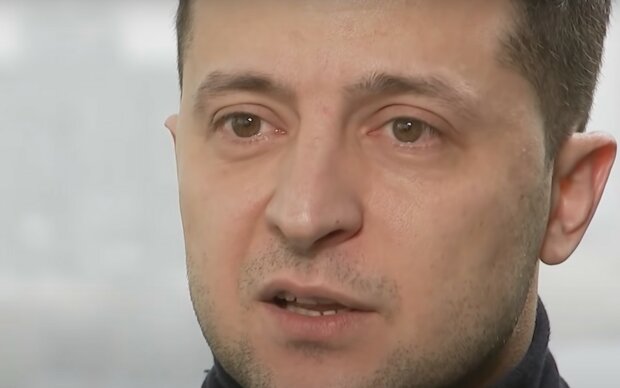 Разыскивается "Зеленский": в России ищут актера, похожего на президента Украины