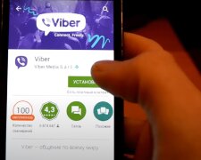 Viber. Фото: YouTube, скрин