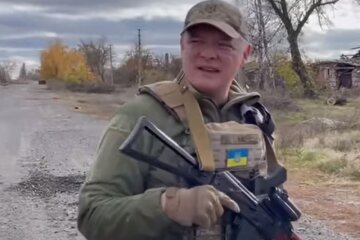 Олег Ляшко. Фото: скриншот YouTube-видео