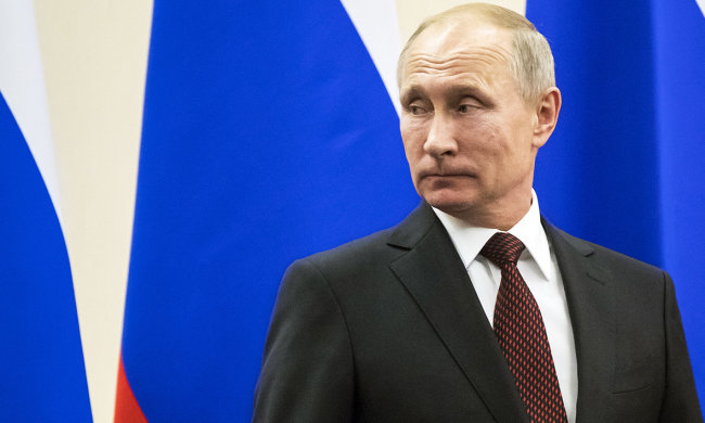 Путин