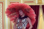 Анастасия Волочкова. Фото: скриншот Instagram